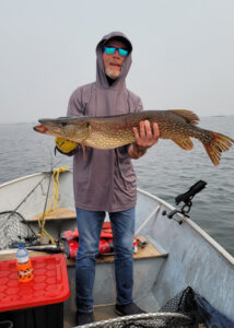 Black bear big game hunting packages — Key Harbour Lodge – Key Harbour Lodge